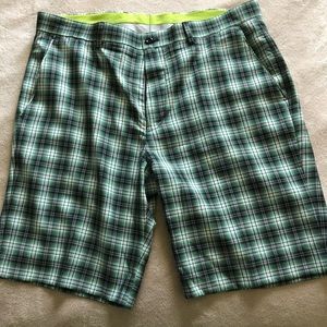 Louis Raphael Men’s Golf Shorts
